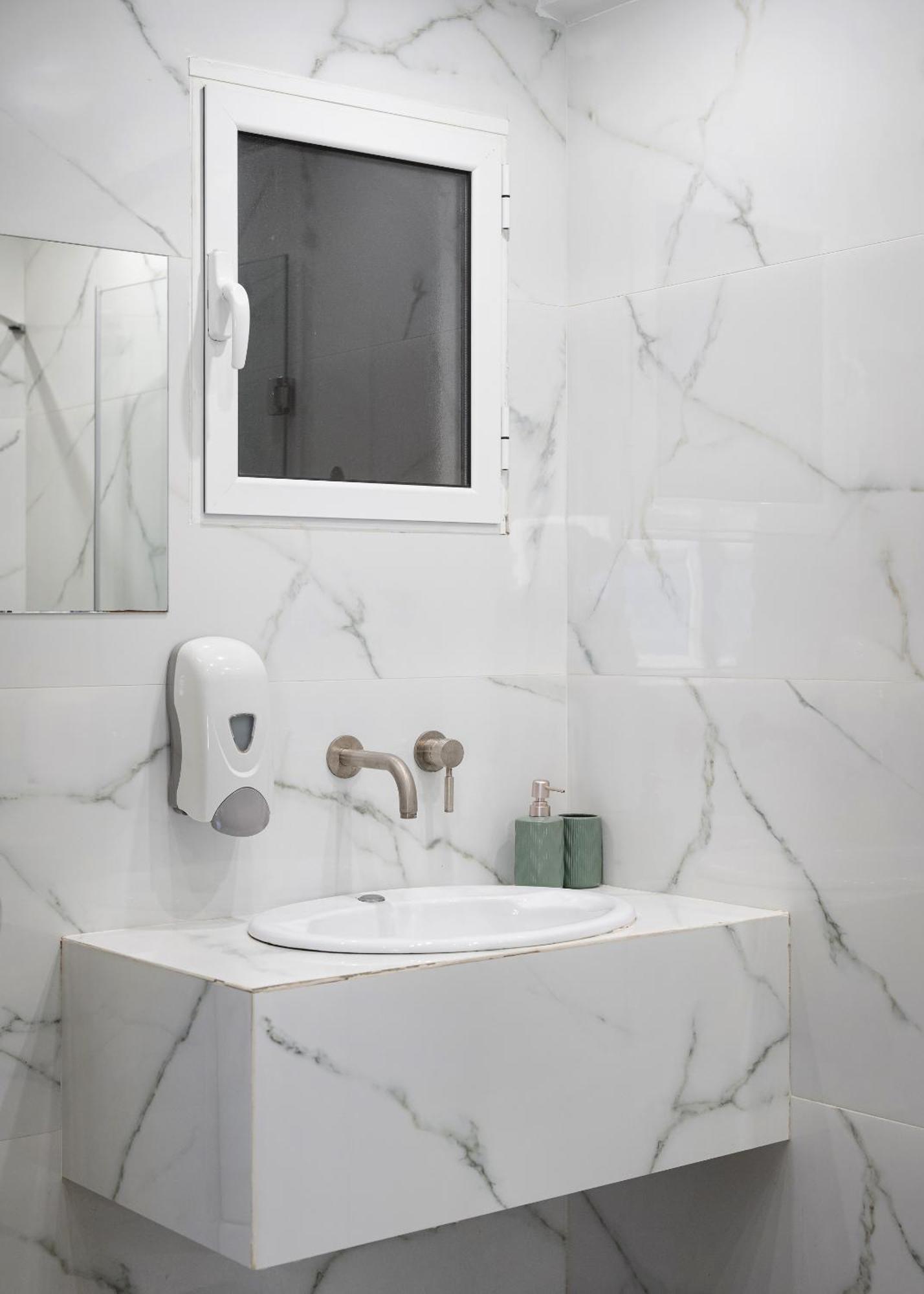 Cute, Bright And Cozy Flat 5 Min Walk To Acropolis Appartement Athènes