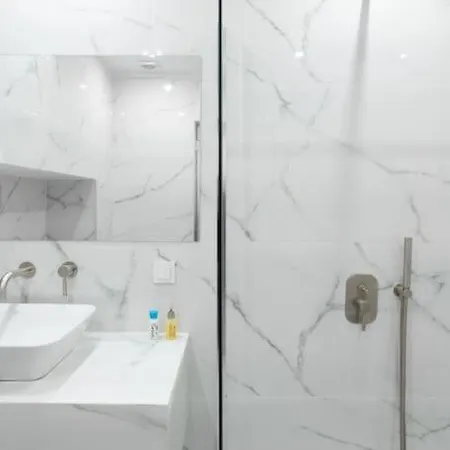 Cute, Bright And Cozy Flat 5 Min Walk To Acropolis Apartment Atena Exterior foto