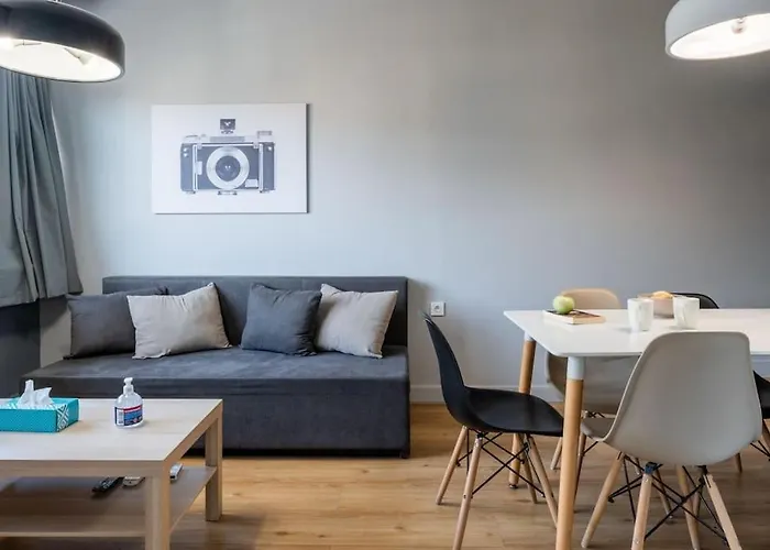 Cute, Bright And Cozy Flat 5 Min Walk To Acropolis