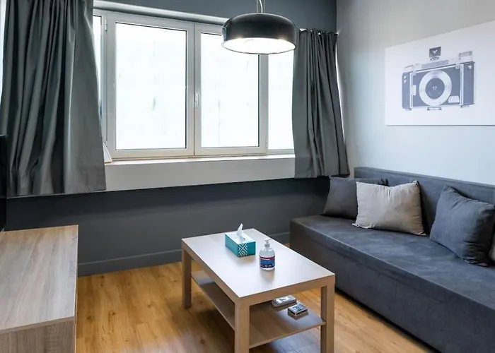 Cute, Bright And Cozy Flat 5 Min Walk To Acropolis
