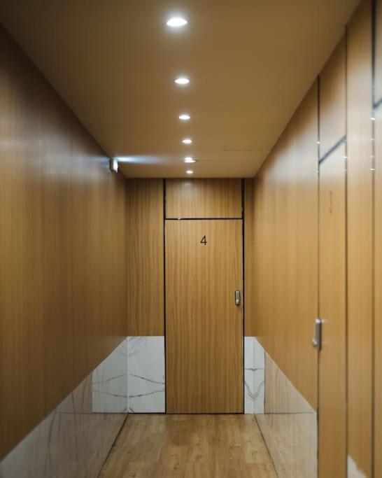 Cute, Bright And Cozy Flat 5 Min Walk To Acropolis * Athen