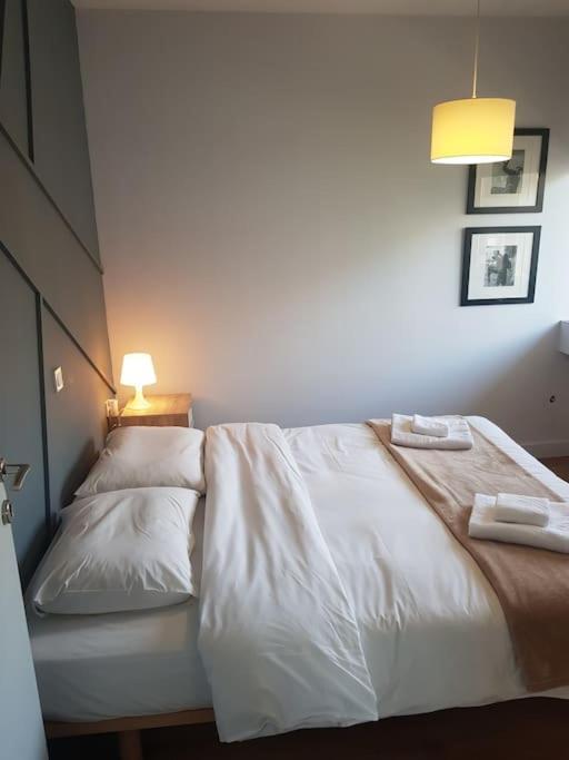 Cute, Bright And Cozy Flat 5 Min Walk To Acropolis Apartment *